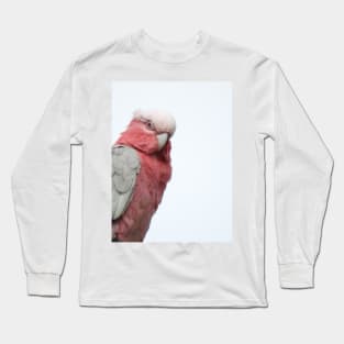 Galah Long Sleeve T-Shirt